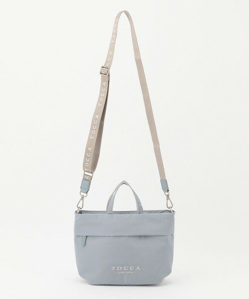 TOCCA / トッカ ショルダーバッグ | 【WEB限定】CIELO POCHETTE ポシェットバッグ | 詳細20