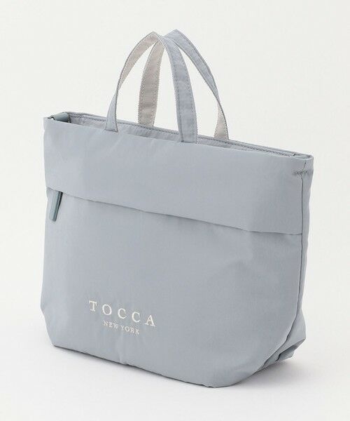 TOCCA / トッカ ショルダーバッグ | 【WEB限定】CIELO POCHETTE ポシェットバッグ | 詳細11