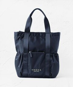 【新色登場！WEB＆一部店舗限定・撥水】CIELO TRAVEL BACKPACK バックパック