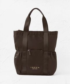 TOCCA / トッカ リュック・バックパック | 【新色登場！WEB＆一部店舗限定】CIELO TRAVEL BACKPACK バックパック