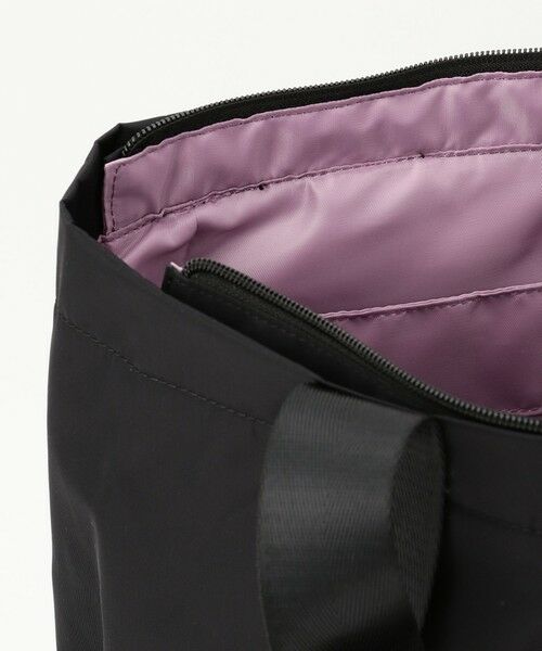TOCCA / トッカ リュック・バックパック | 【新色登場！WEB＆一部店舗限定】CIELO TRAVEL BACKPACK バックパック | 詳細14