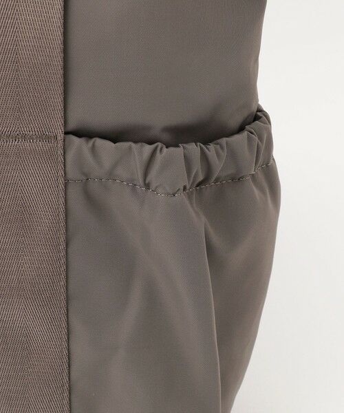 TOCCA / トッカ リュック・バックパック | 【新色登場！WEB＆一部店舗限定・撥水】CIELO TRAVEL BACKPACK バックパック | 詳細24