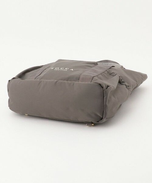 TOCCA / トッカ リュック・バックパック | 【新色登場！WEB＆一部店舗限定】CIELO TRAVEL BACKPACK バックパック | 詳細28