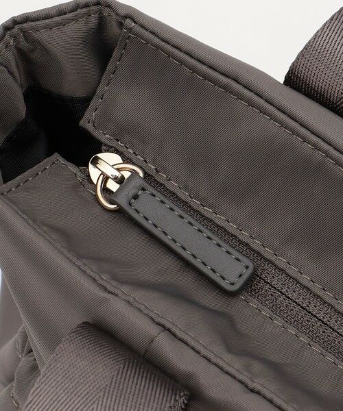 TOCCA / トッカ トートバッグ | 【WEB＆一部店舗限定・撥水・環境にやさしい素材】SANA SIDEPOCKET TOTE トートバッグ | 詳細20