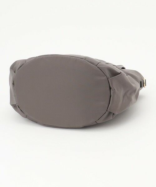 TOCCA / トッカ トートバッグ | 【新色登場・WEB＆一部店舗限定・環境にやさしい素材】SANA SIDEPOCKET TOTE トートバッグ | 詳細27