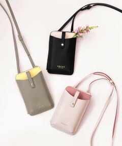 【ギフトにおすすめ！】PETALRIM MULTIBAG マルチバッグ