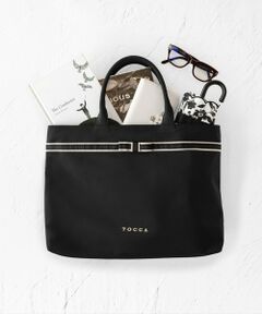 【撥水】ECOLE BAG バッグ