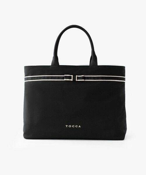 TOCCA / トッカ トートバッグ | 【撥水】ECOLE BAG バッグ | 詳細5