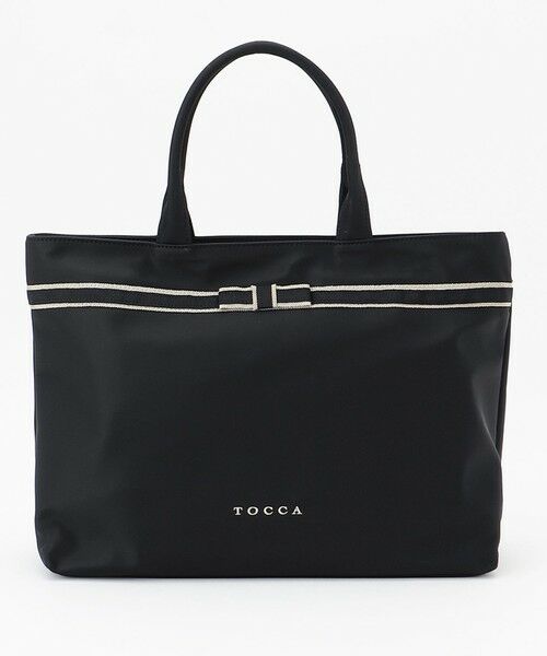 TOCCA / トッカ トートバッグ | 【撥水】ECOLE BAG バッグ | 詳細6