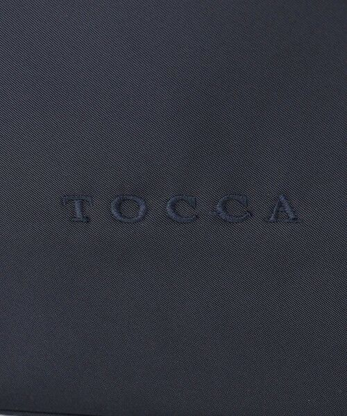 TOCCA / トッカ トートバッグ | 【撥水】ECOLE BAG バッグ | 詳細11