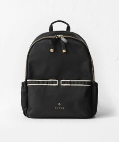 DUAL RIBBON BACKPACK バックパック