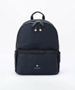 DUAL RIBBON BACKPACK バックパック