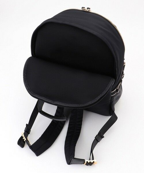 TOCCA / トッカ リュック・バックパック | 【A4サイズ対応・撥水・PCポケット付き】SIDE RIBBON BACKPACK バックパック | 詳細23