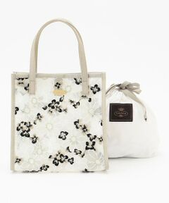 【WEB限定】CHERISH UPCYCLE BAG バッグ