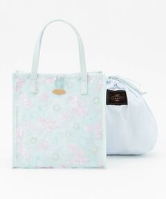 【WEB限定】CHERISH UPCYCLE BAG バッグ