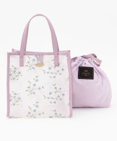 【WEB限定】CHERISH UPCYCLE BAG バッグ