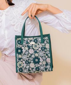 【WEB限定】CHERISH UPCYCLE BAG バッグ