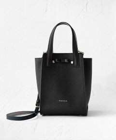 【WEB限定】LILY LEATHERTOTE レザートート