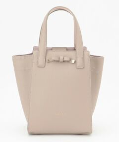 【WEB限定】LILY LEATHERTOTE レザートート