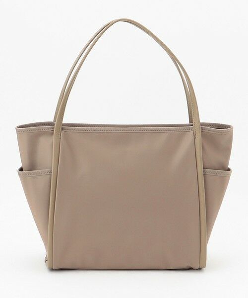 TOCCA / トッカ トートバッグ | TRIM LEATHER NYLONTOTE トートバッグ | 詳細6