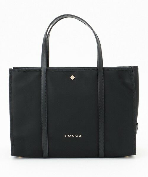 TOCCA / トッカ トートバッグ | SIDE RIBBON NYLONTOTE トートバッグ | 詳細3