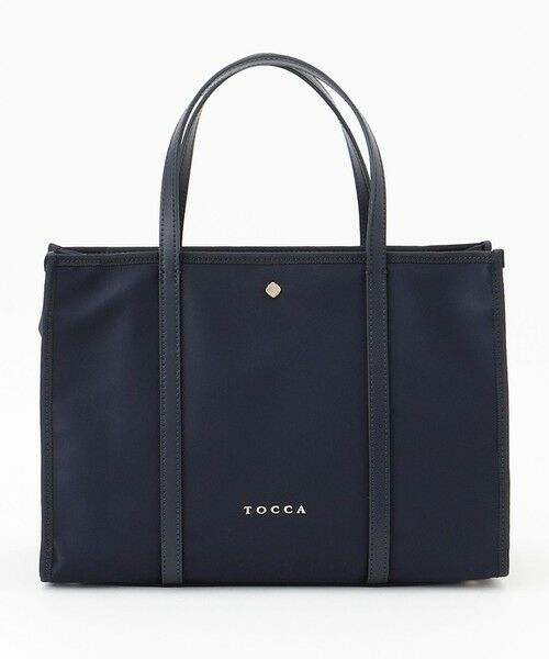 TOCCA / トッカ トートバッグ | SIDE RIBBON NYLONTOTE トートバッグ | 詳細4