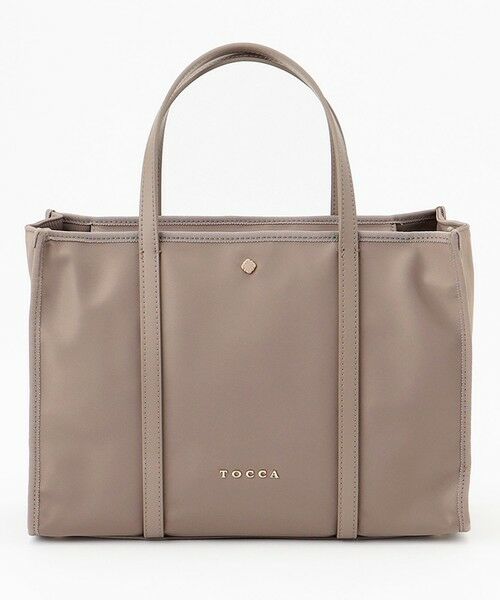 TOCCA / トッカ トートバッグ | SIDE RIBBON NYLONTOTE トートバッグ | 詳細6