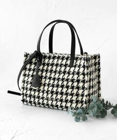 PUZZLE BAG バッグ