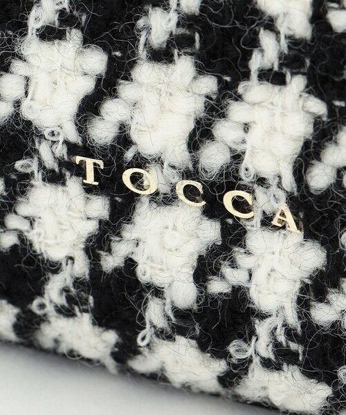 TOCCA / トッカ ショルダーバッグ | PUZZLE BAG バッグ | 詳細11