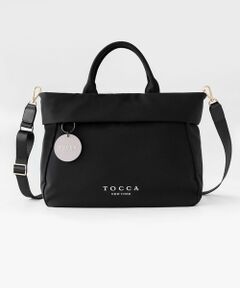 【WEB限定＆一部店舗限定】ARIA TOTE トートバッグ