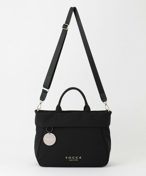 TOCCA / トッカ トートバッグ | 【WEB限定＆一部店舗限定】ARIA TOTE トートバッグ | 詳細6