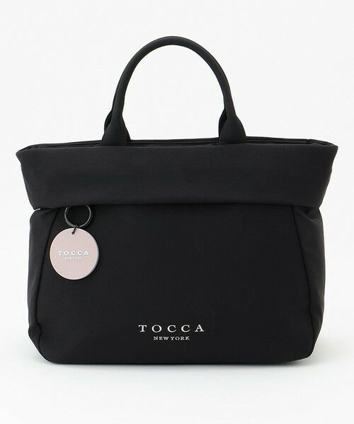 TOCCA / トッカ トートバッグ | 【WEB限定＆一部店舗限定】ARIA TOTE トートバッグ | 詳細1