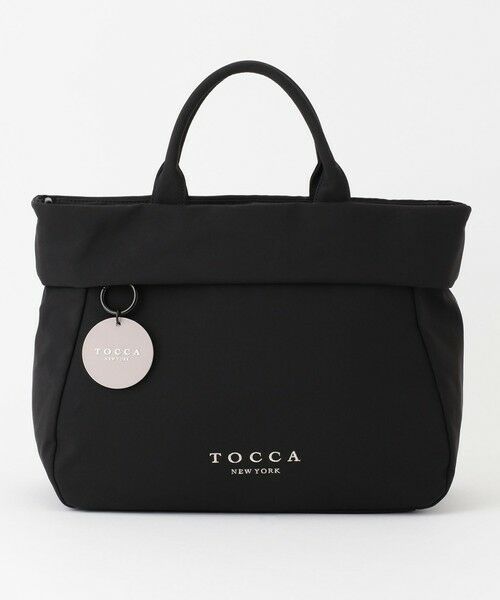 TOCCA / トッカ トートバッグ | 【WEB限定＆一部店舗限定】ARIA TOTE トートバッグ | 詳細2