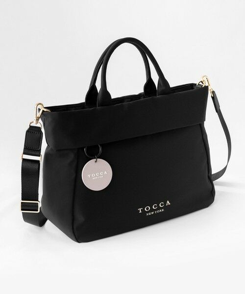 TOCCA / トッカ トートバッグ | 【WEB限定＆一部店舗限定】ARIA TOTE トートバッグ | 詳細3