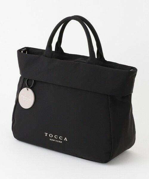 TOCCA / トッカ トートバッグ | 【WEB限定＆一部店舗限定】ARIA TOTE トートバッグ | 詳細4