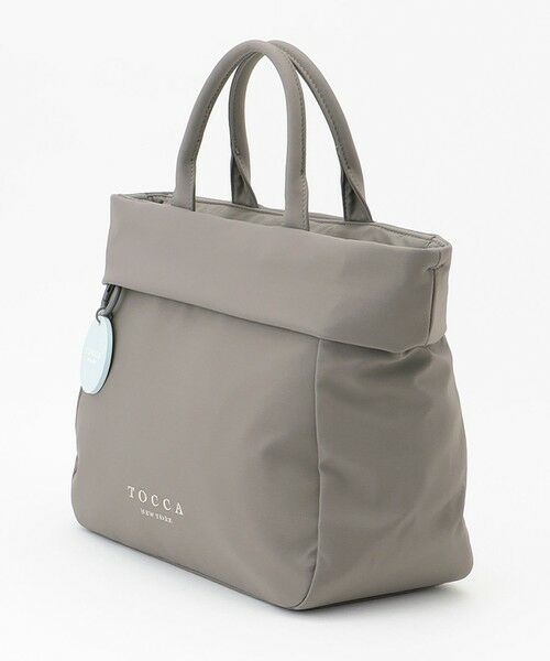 TOCCA / トッカ トートバッグ | 【WEB限定＆一部店舗限定】ARIA TOTE トートバッグ | 詳細19