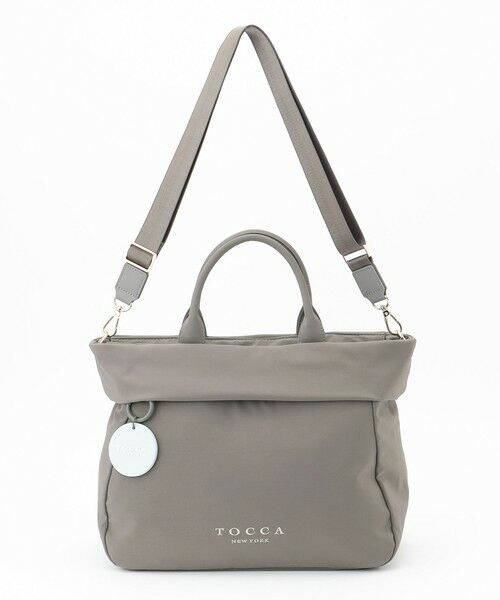 TOCCA / トッカ トートバッグ | 【WEB限定＆一部店舗限定】ARIA TOTE トートバッグ | 詳細30