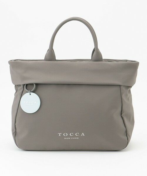 TOCCA / トッカ トートバッグ | 【WEB限定＆一部店舗限定】ARIA TOTE トートバッグ | 詳細17