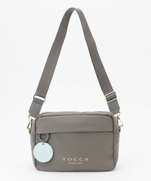 TOCCA / トッカ ショルダーバッグ | 【WEB限定＆一部店舗限定】ARIA CAMERA BAG バッグ | 詳細4