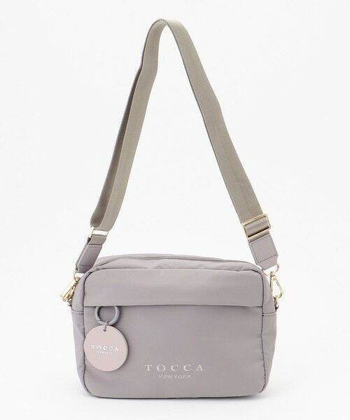 WEB限定＆一部店舗限定】【撥水】ARIA CAMERA BAG バッグ