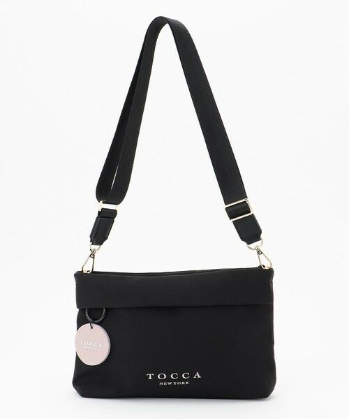 TOCCA / トッカ ショルダーバッグ | 【WEB限定＆一部店舗限定】ARIA POCHETTE ポシェットバッグ | 詳細2