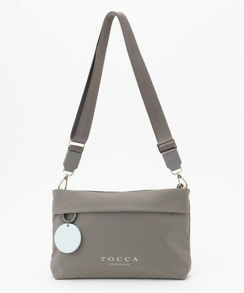 TOCCA / トッカ ショルダーバッグ | 【WEB限定＆一部店舗限定】ARIA POCHETTE ポシェットバッグ | 詳細3
