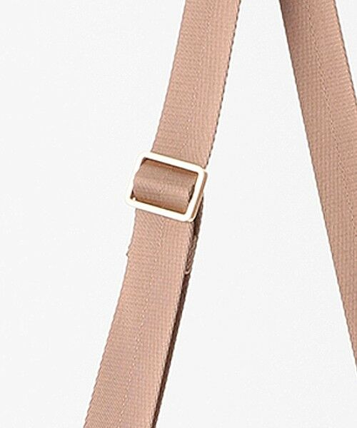 TOCCA / トッカ ショルダーバッグ | 【WEB限定＆一部店舗限定】ARIA POCHETTE ポシェットバッグ | 詳細17