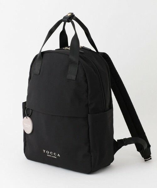 TOCCA / トッカ リュック・バックパック | 【WEB限定＆一部店舗限定】ARIA BACKPACK リュックサック | 詳細6
