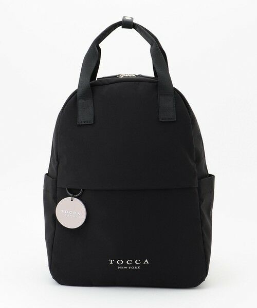TOCCA / トッカ リュック・バックパック | 【WEB限定＆一部店舗限定】ARIA BACKPACK リュックサック | 詳細1