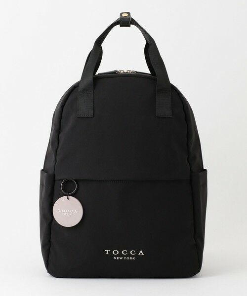 TOCCA / トッカ リュック・バックパック | 【WEB限定＆一部店舗限定】ARIA BACKPACK リュックサック | 詳細5