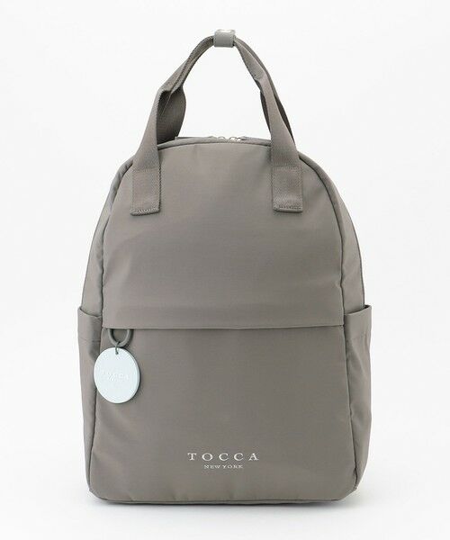 TOCCA / トッカ リュック・バックパック | 【WEB限定＆一部店舗限定】ARIA BACKPACK リュックサック | 詳細19
