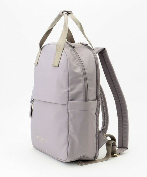TOCCA / トッカ リュック・バックパック | 【WEB限定＆一部店舗限定】ARIA BACKPACK リュックサック | 詳細22