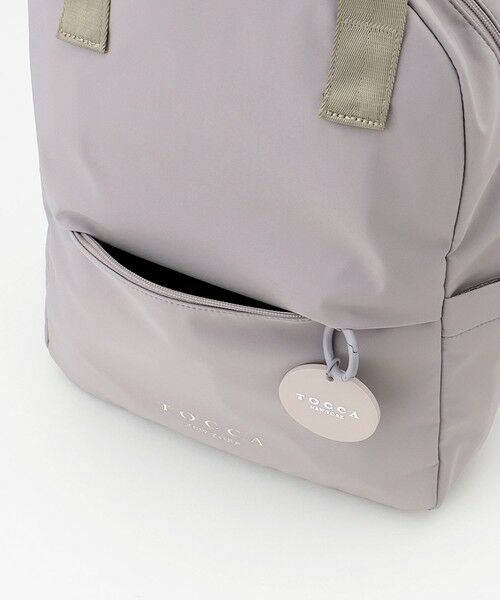 TOCCA / トッカ リュック・バックパック | 【WEB限定＆一部店舗限定】ARIA BACKPACK リュックサック | 詳細29