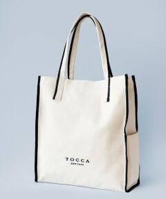 【WEB限定＆一部店舗限定】STRADA CANVAS TOTE L トートバッグ L